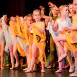 Vom Blau das teilen lernte 2013 Datteln