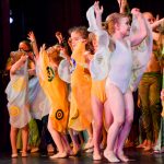 Vom Blau das teilen lernte 2013 Datteln