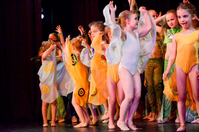 Vom Blau das teilen lernte 2013 Datteln