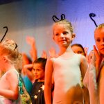 Vom Blau das teilen lernte 2013 Datteln