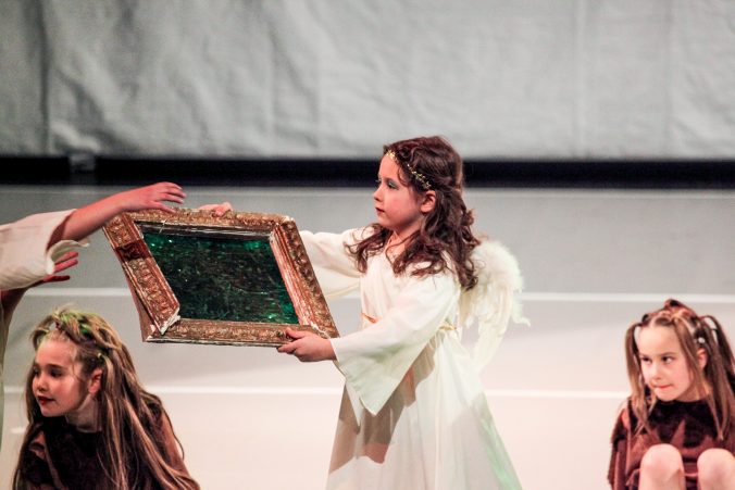 Schneekoenigin 2015 Ahlen