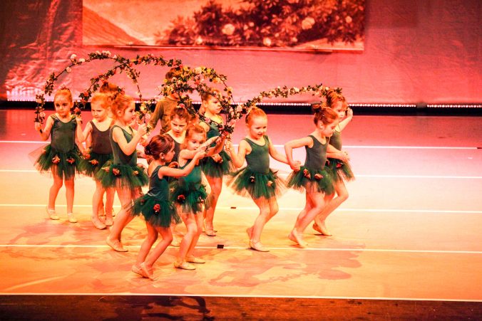 Schneekoenigin 2015 Ahlen