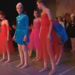 Schneekönigin 2015 Datteln