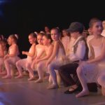 Schneekönigin 2015 Datteln