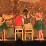 Schneekönigin 2015 Datteln