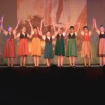 Schneekönigin 2015 Datteln