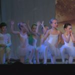 Schneekönigin 2015 Datteln