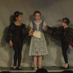 Schneekönigin 2015 Datteln