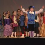 Schneekönigin 2015 Datteln