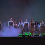 Schneekönigin 2015 Datteln