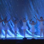 Schneekönigin 2015 Datteln