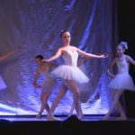 Schneekönigin 2015 Datteln