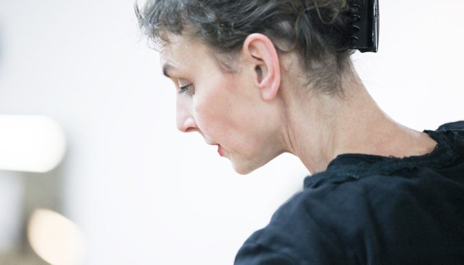 Ballettschule Moderegger Gundula