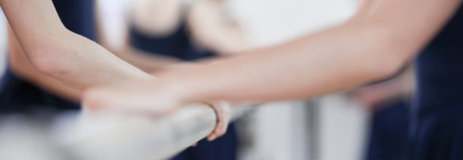 Ballettschule Moderegger