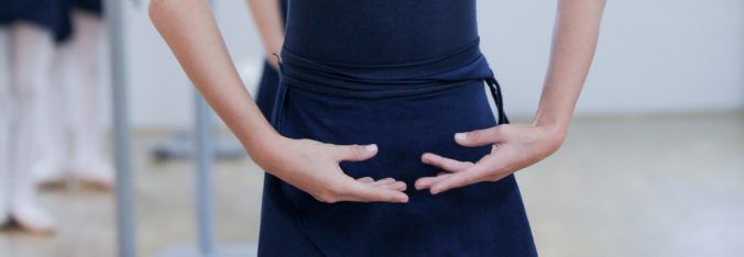 Ballettschule Moderegger