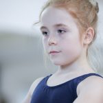 Ballettschule Moderegger Training