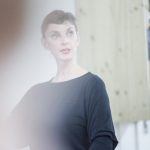 Ballettschule Moderegger Training