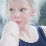 Ballettschule Moderegger Training