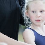 Ballettschule Moderegger Training