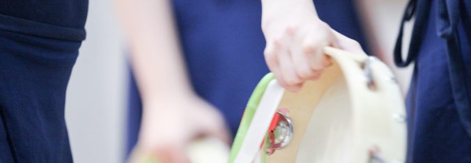 Ballettschule Moderegger