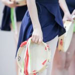 Ballettschule Moderegger Training