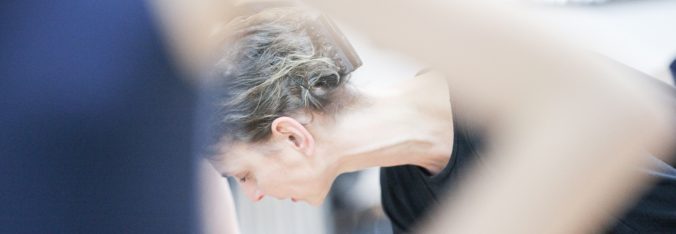 Ballettschule Moderegger