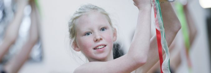 Ballettschule Moderegger