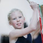 Ballettschule Moderegger Training