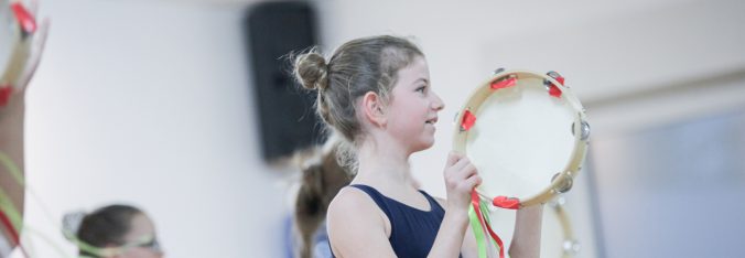 Ballettschule Moderegger