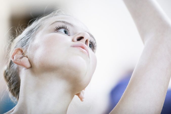 Ballettschule Moderegger