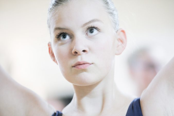 Ballettschule Moderegger