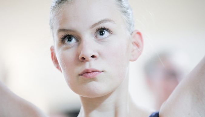 Ballettschule Moderegger