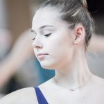 Ballettschule Moderegger Training