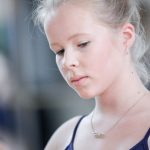 Ballettschule Moderegger Training