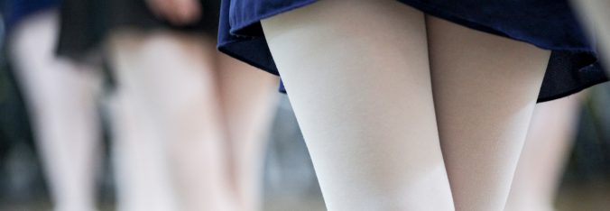 Ballettschule Moderegger