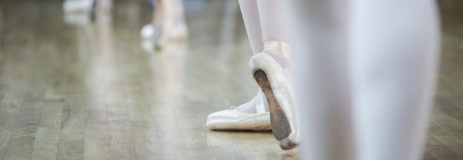 Ballettschule Moderegger
