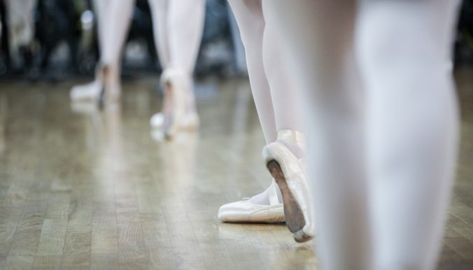 Ballettschule Moderegger