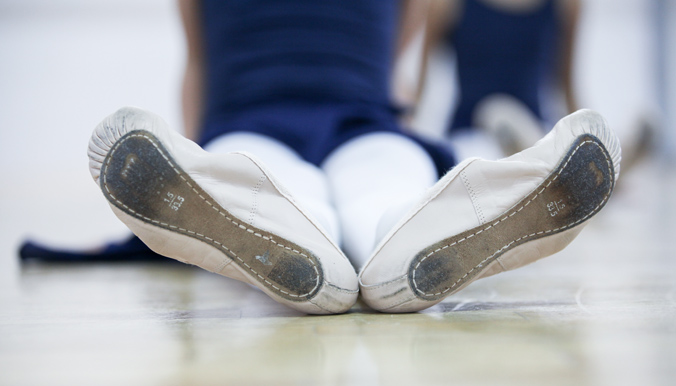 Ballettschule Moderegger Flex