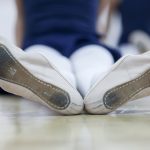 Ballettschule Moderegger Training