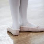 Ballettschule Moderegger Training