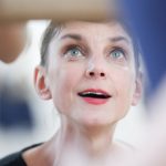 Ballettschule Moderegger Training