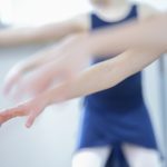 Ballettschule Moderegger Training