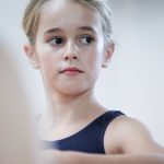 Ballettschule Moderegger Training
