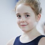 Ballettschule Moderegger Training
