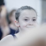 Ballettschule Moderegger Training
