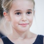 Ballettschule Moderegger Training