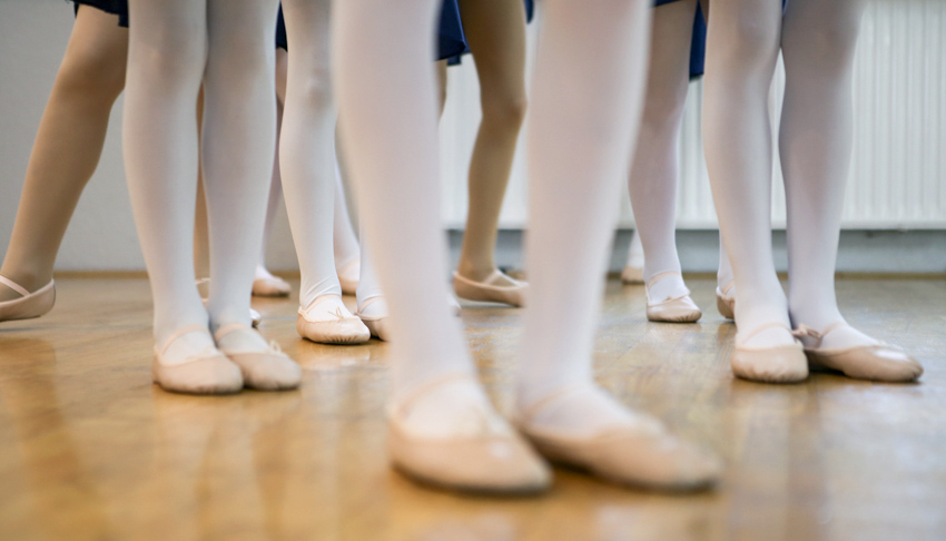 Ballettschule Moderegger 00008