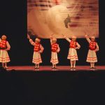 Ballettschule Moderegger Tschaikowsky Ballettgala Ahlen