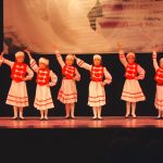 Ballettschule Moderegger Tschaikowsky Ballettgala Ahlen