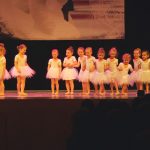 Ballettschule Moderegger Tschaikowsky Ballettgala Ahlen